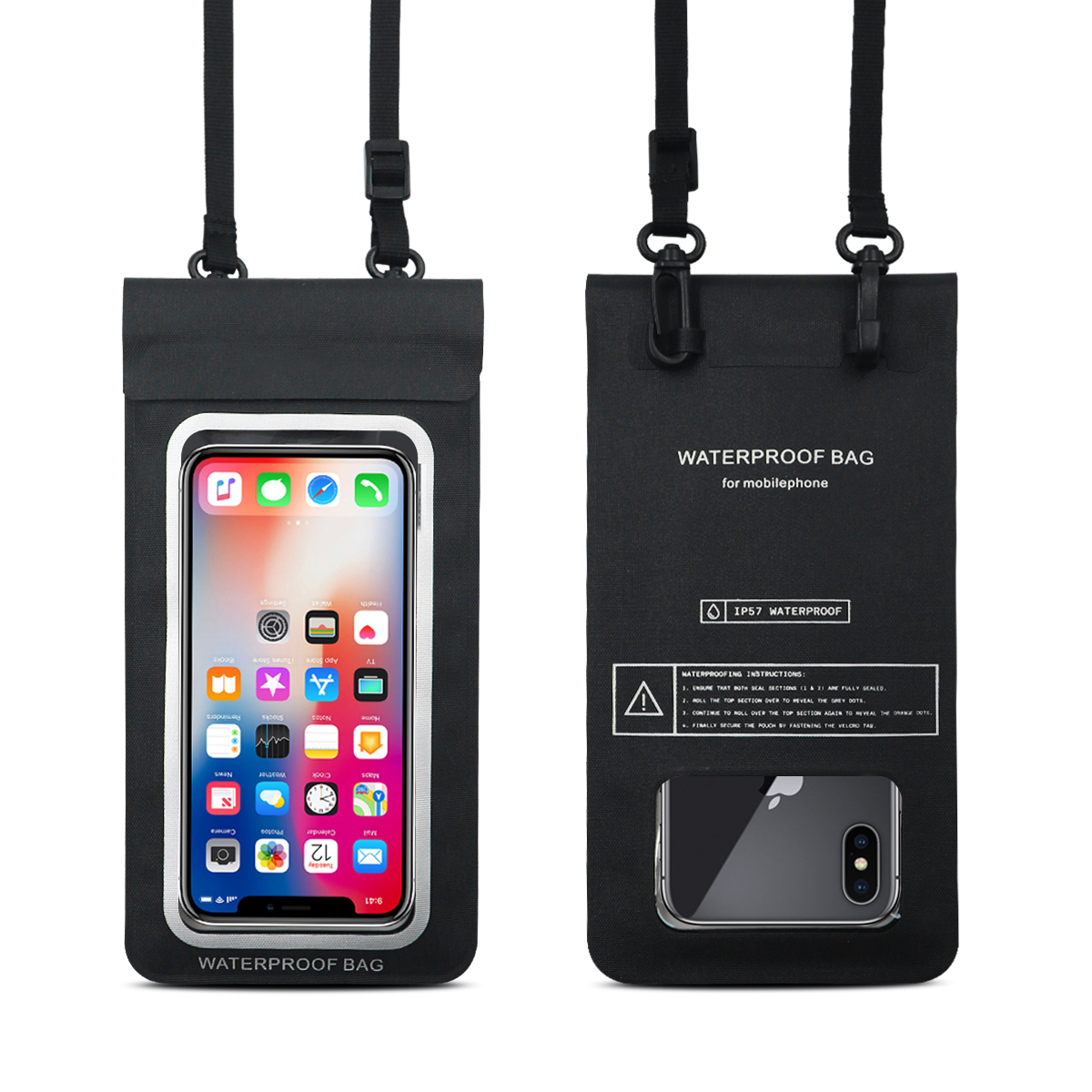 prosync cell phone accessories