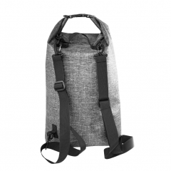 Tyson New Design TPU Waterproof Bags Backpack for Outdoor