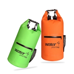 Tyson High Quality 10L 20L Waterproof Bag Dry Bag For Camping