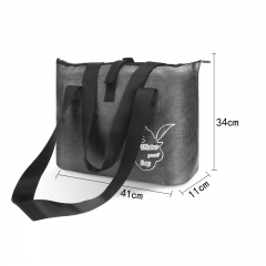 Tyson Fashion Outdoor Handbags 2020 Ladies Shoulder Bags Waterproof Women Handbags