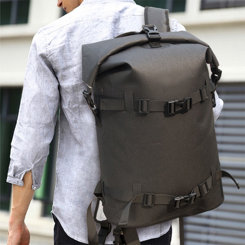 High Quality Outdoor Sports Bags Men Backpack Waterproof Backpack