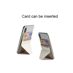 Multifunctional Card Convertible Folding Mobile Phone Stand