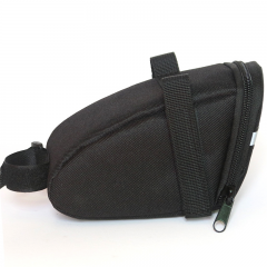 Factory price wholesale OEM bicycle seat bag bike seat bag accessories