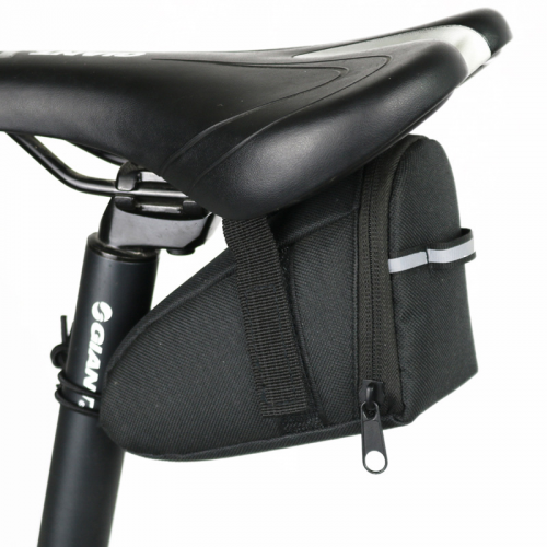 Factory price wholesale OEM bicycle seat bag bike seat bag accessories